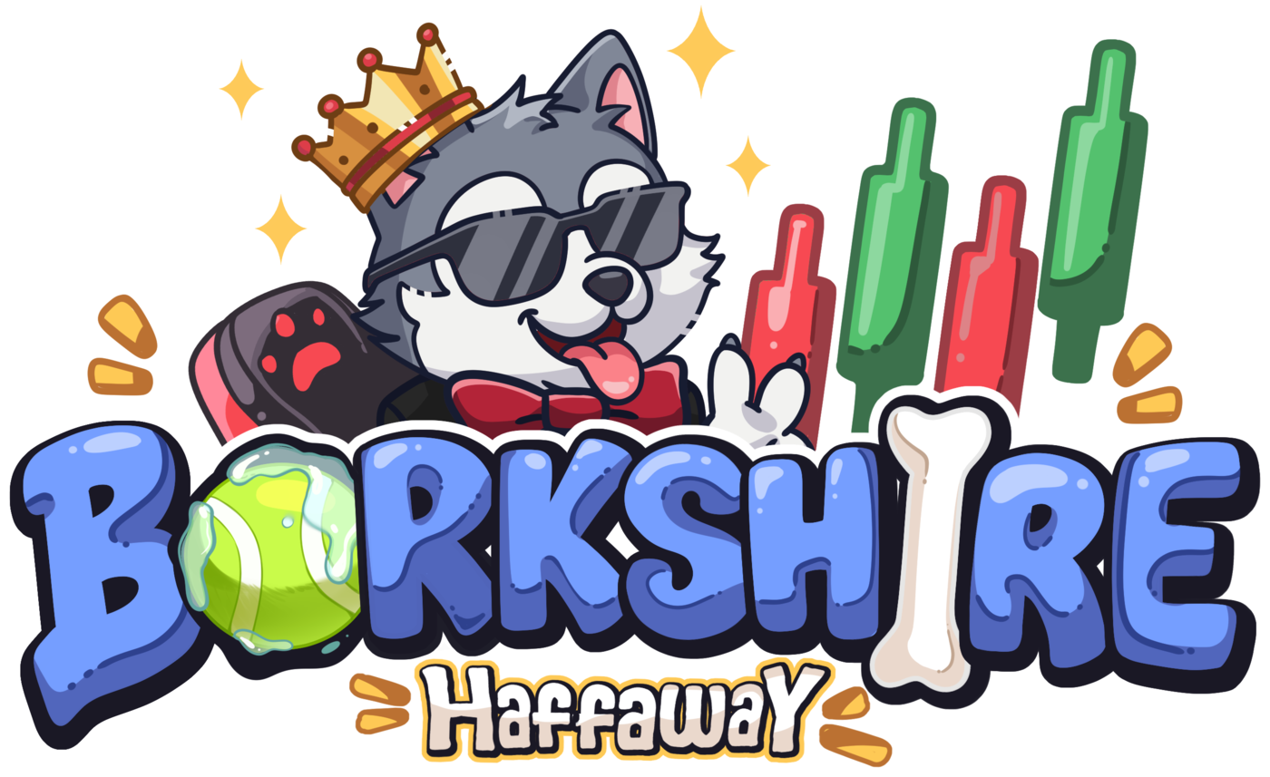 Borkshire Haffaway